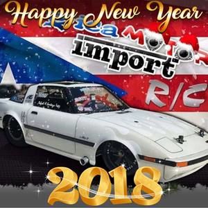 Meet your Posher, Yandiel